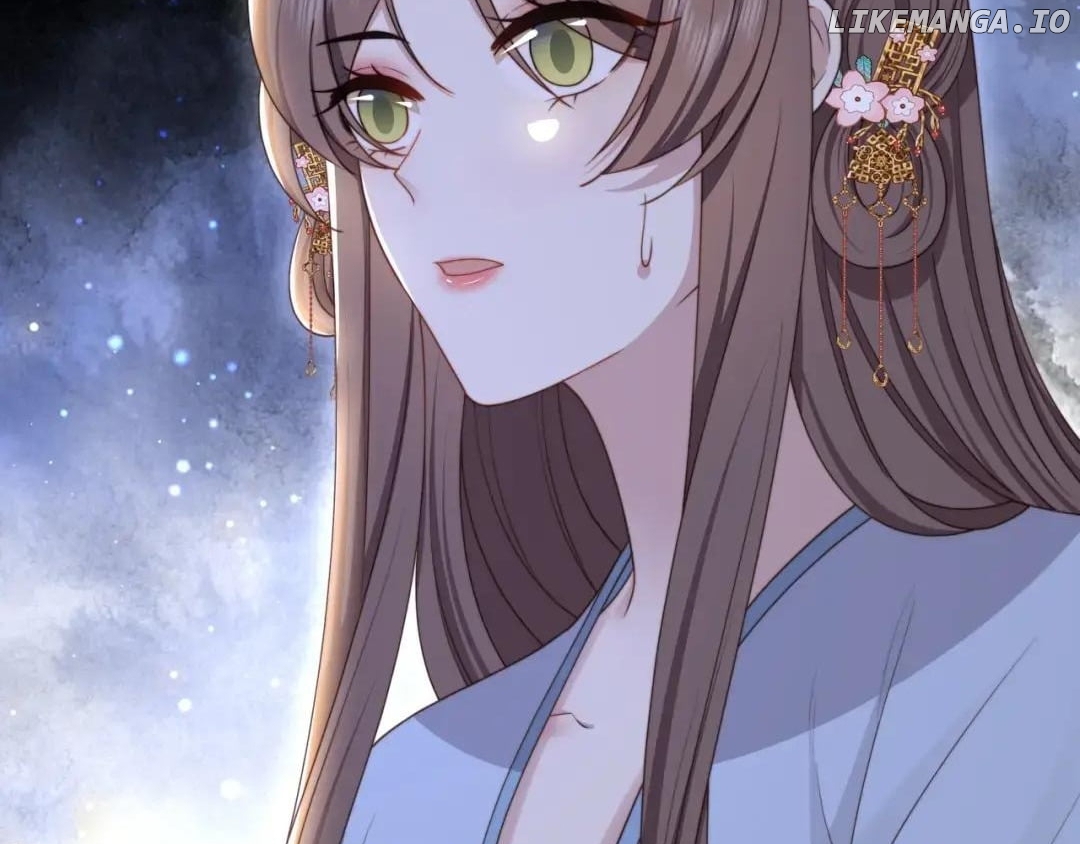 Lonely Emperor Chases His Sister-in-Law Chapter 66 - page 116